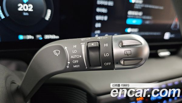 Hyundai IONIQ 5 2025, фото 29