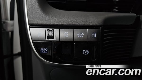 Hyundai IONIQ 5 2025, фото 30