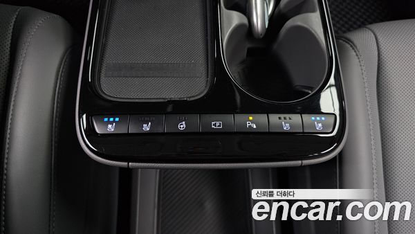 Hyundai IONIQ 5 2025, фото 31