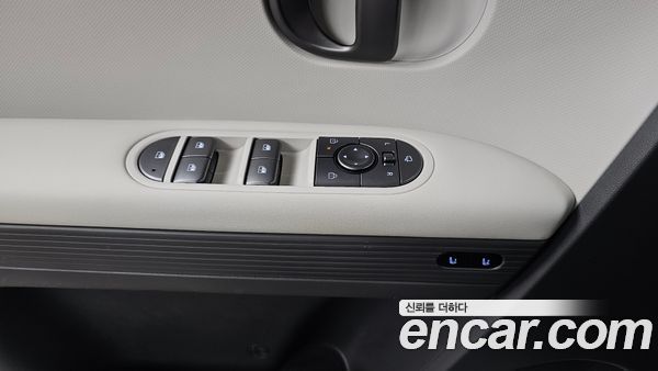 Hyundai IONIQ 5 2025, фото 32