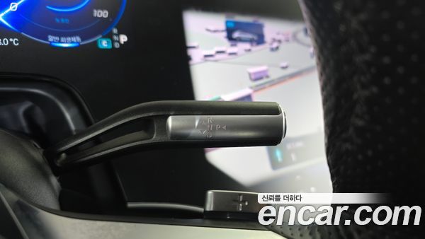 Mercedes-Benz EQS 2022, фото 12