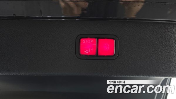Mercedes-Benz EQS 2022, фото 24