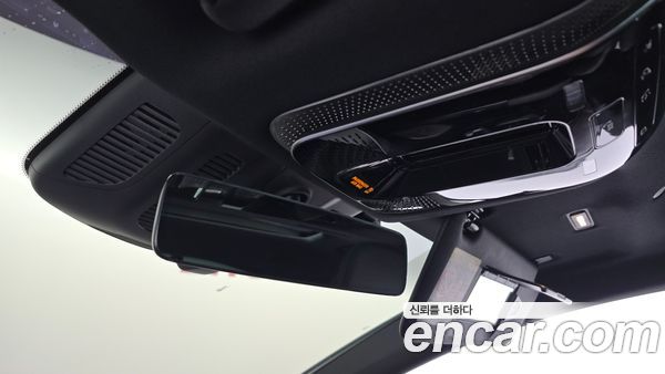 Mercedes-Benz EQS 2022, фото 28