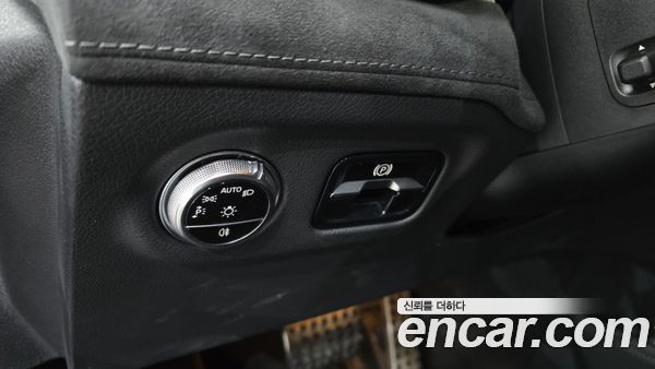 Mercedes-Benz EQS 2022, фото 29