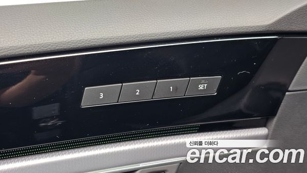 Volkswagen Touareg 2021, фото 32