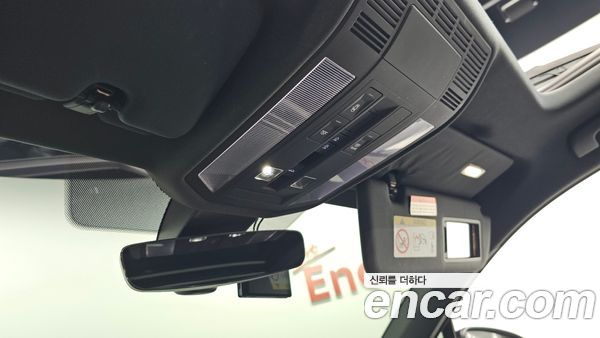 Volkswagen Touareg 2021, фото 35