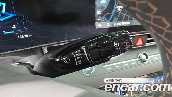 Hyundai Elantra 2026, фото 29
