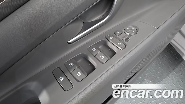 Hyundai Elantra 2026, фото 30