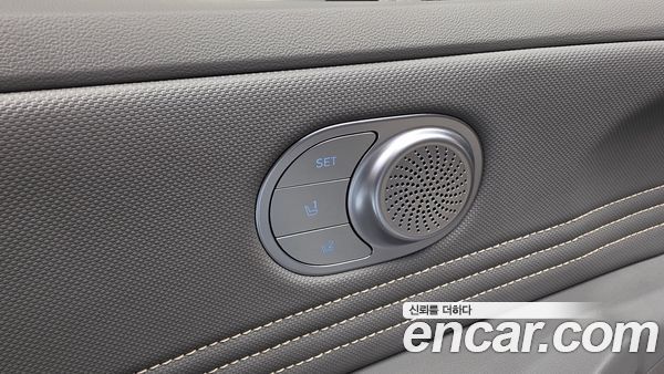 Hyundai Elantra 2026, фото 35