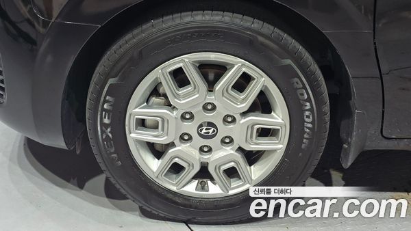 Hyundai Staria 2025, фото 5