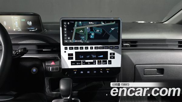 Hyundai Staria 2025, фото 20