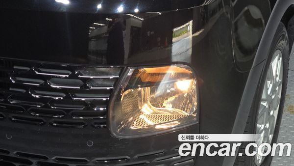 Hyundai Staria 2025, фото 8