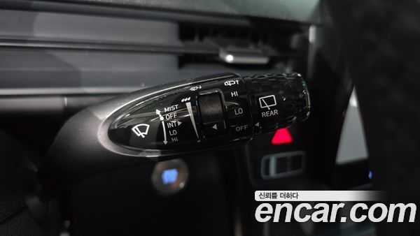 Hyundai Staria 2025, фото 29