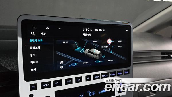 Hyundai Staria 2025, фото 31