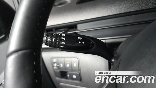 Hyundai Staria 2025, фото 32
