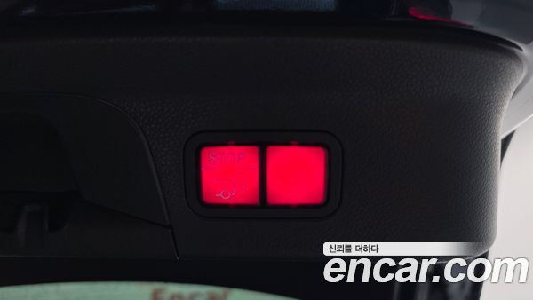 Mercedes-Benz GLC 2021, фото 15