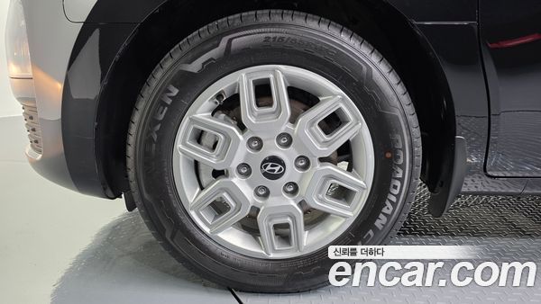 Hyundai Staria 2026, фото 5