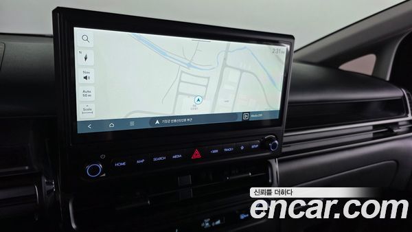 Hyundai Staria 2026, фото 20