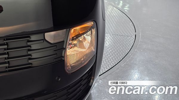 Hyundai Staria 2026, фото 8