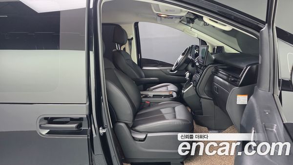 Hyundai Staria 2026, фото 16