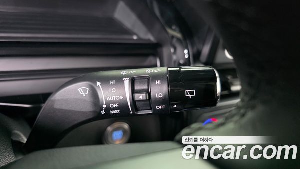 Hyundai Staria 2026, фото 29
