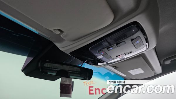 Hyundai Staria 2026, фото 32