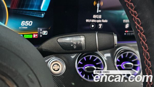 Mercedes-Benz E-Class 2021, фото 12