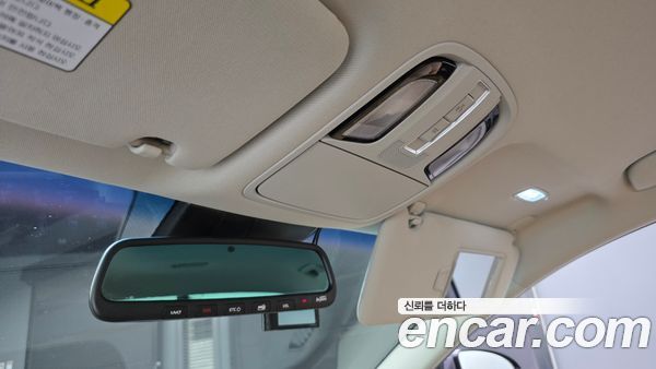Kia K7 2020, фото 26