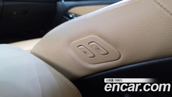 Kia K7 2020, фото 29
