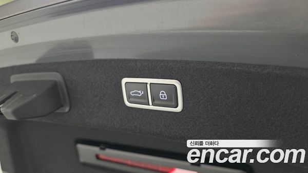 Genesis G80 2022, фото 20