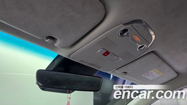 Hyundai Grandeur 2023, фото 24