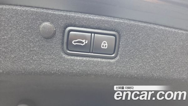 Hyundai Grandeur 2023, фото 29