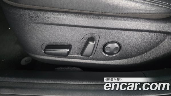 Hyundai Grandeur 2023, фото 31