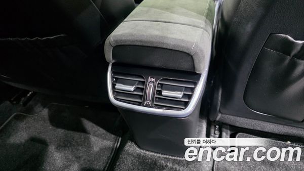 Hyundai Grandeur 2023, фото 35