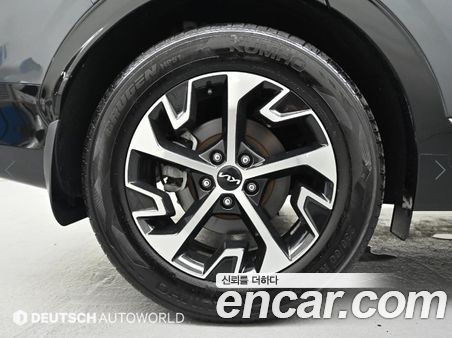 Kia Sportage 2022, фото 5