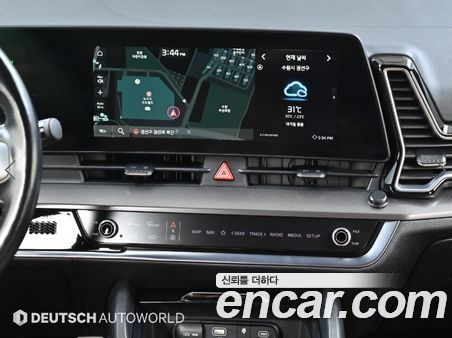 Kia Sportage 2022, фото 14