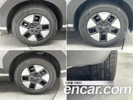 Hyundai Santa Fe 2024, фото 5