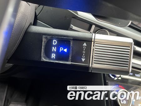 Hyundai Santa Fe 2024, фото 9