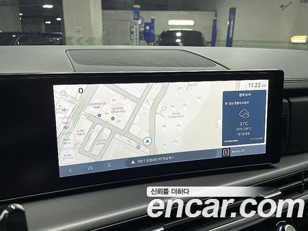 Hyundai Santa Fe 2024, фото 14