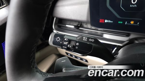Kia Carnival 2025, фото 31