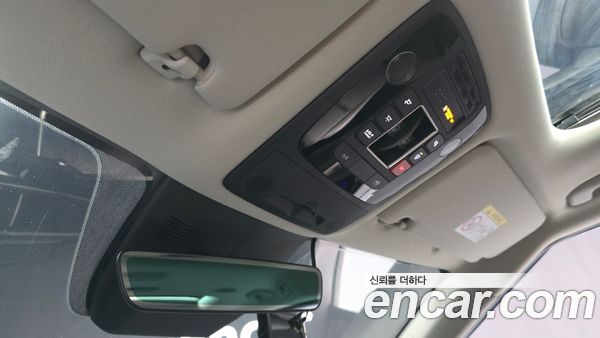 Kia Carnival 2025, фото 32