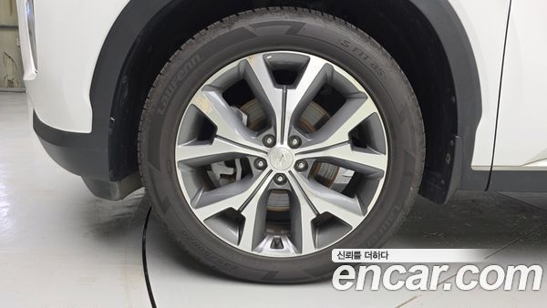 Hyundai Palisade 2022, фото 5