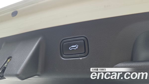 Hyundai Palisade 2022, фото 20