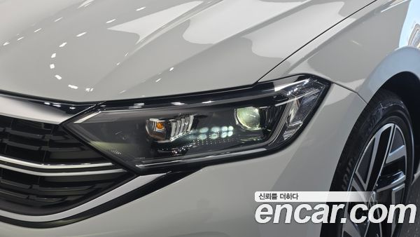 Volkswagen Jetta 2024, фото 8