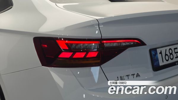 Volkswagen Jetta 2024, фото 9
