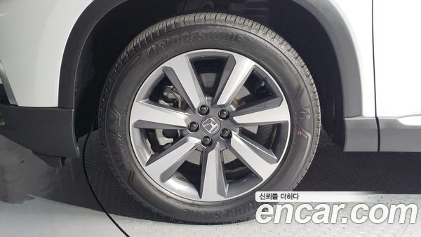 Honda Pilot 2023, фото 5