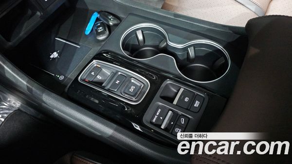 Honda Pilot 2023, фото 12