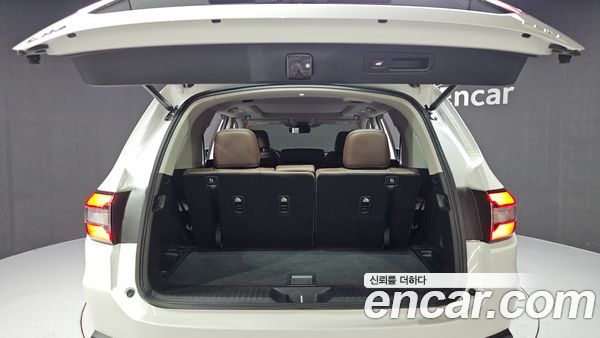 Honda Pilot 2023, фото 26