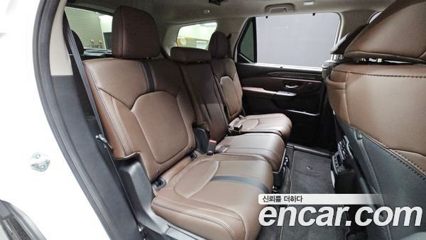 Honda Pilot 2023, фото 31