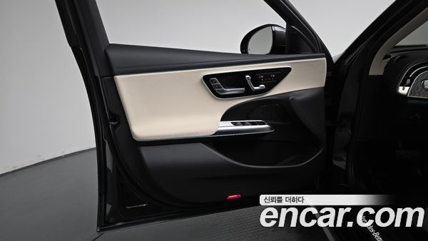 Mercedes-Benz E-Class 2026, фото 13